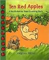 Ten Red Apples: A Bartholomew Bear Counting Book (George and Bartholomew) Ten Red Apples: A Bartholomew Bear Counting Book (George and Bartholomew)
