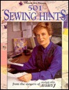 501 Sewing Hints: From the Viewers of Sewing With Nancy (Paperback)