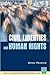 Civil Liberties and Human R...