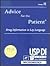 Usp Di, 2000: Advice for th...