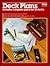 Deck Plans by Robert J. Beckstrom