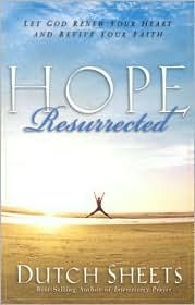 Hope Resurrected (Paperback)