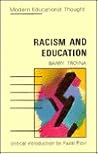 Racism and Education: research perspectives Racism and Education: research perspectives