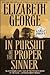 In Pursuit of the Proper Sinner (Inspector Lynley, #10)