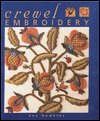Crewel Embroidery (Hardcover)