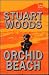 Orchid Beach (Holly Barker, #1)