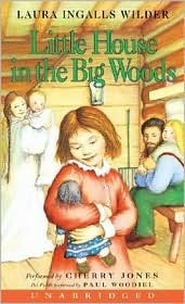 Little House in the Big Woods