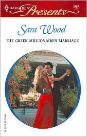 The Greek Millionaire's Marriage (Mass Market Paperback)