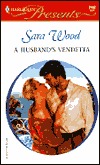 A Husband's Vendetta (Mass Market Paperback)