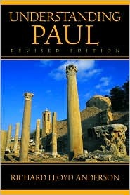 Understanding Paul (Paperback)
