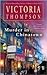 Murder in Chinatown (Gaslight Mystery, #9)