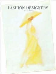 Fashion Designers (Hardcover)
