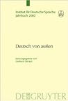 Deutsch Von Aussen