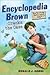 Encyclopedia Brown Cracks t...