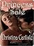 Princess For Sale [Princess-In-Love Series Book 1]