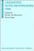 Linguistics in the Netherlands 1998 by René Kager