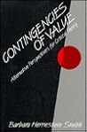 Contingencies of ...
