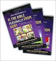 Is the Bible Personally from God?: The Real Truth about Living Like Jesus