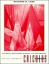 Student Solutions Manual to Accompany Calculus