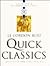 Le Cordon Bleu Quick Classics