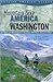 Mountain Bike America Washington: An Atlas of Washington State's Greatest Off-Road Bicycle Rides