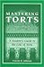 Mastering Torts