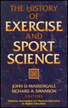 The History of Exercise and Sport Science (Hardcover)