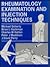 Rheumatology Examination and Injection Techniques by Michael  Doherty