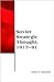 Soviet Strategic Thought, 1917-91 (BCSIA Studies in International Security)