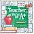 Teacher You're an A+