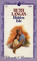 Hidden Isle (Paperback)