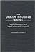The Urban Housing Crisis: Social, Economic, and Legal Issues and Proposals (Controversies in Science)