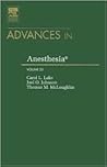Advances in Anesthesia, Volume 23