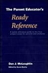 The Parent Educator's Ready Reference
