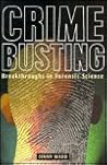 Crimebusting: Breakthroughs in Forensic Science