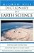 McGraw-Hill Dictionary of Earth Science
