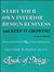 Start Your Own Interior Design Business and Keep It Growing! by Linda M. Ramsay