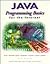 Java by Karl Barksdale