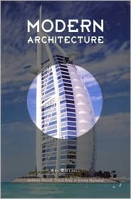 Art in Detail: Modern Architecture (Paperback)