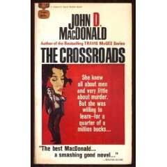 The Crossroads (Mass Market Paperback)