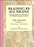 Reading by All Means: Reading Improvement Strategies for English Language Learners