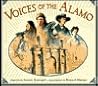 Voices of the Alamo by Sherry Garland