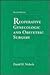 Reoperative Gynecologic and Obstetric Surgery by David H. Nichols