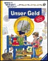 Unser Geld (Spiral-bound)