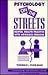 Psychology on the Streets: Mental Health Practice with Homeless Persons (Wiley Series on Personality Processes)
