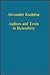 Authors and Texts in Byzantium