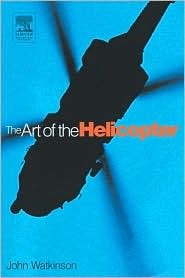 The Art of the Helicopter (Hardcover)