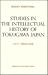 Studies in Intellectual History of Tokugawa Japan (Princeton Legacy Library)