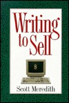 Writing to Sell (Hardcover)