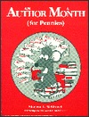 An Author a Month (for Pennies):